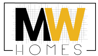 Mark Winter Homes Logo