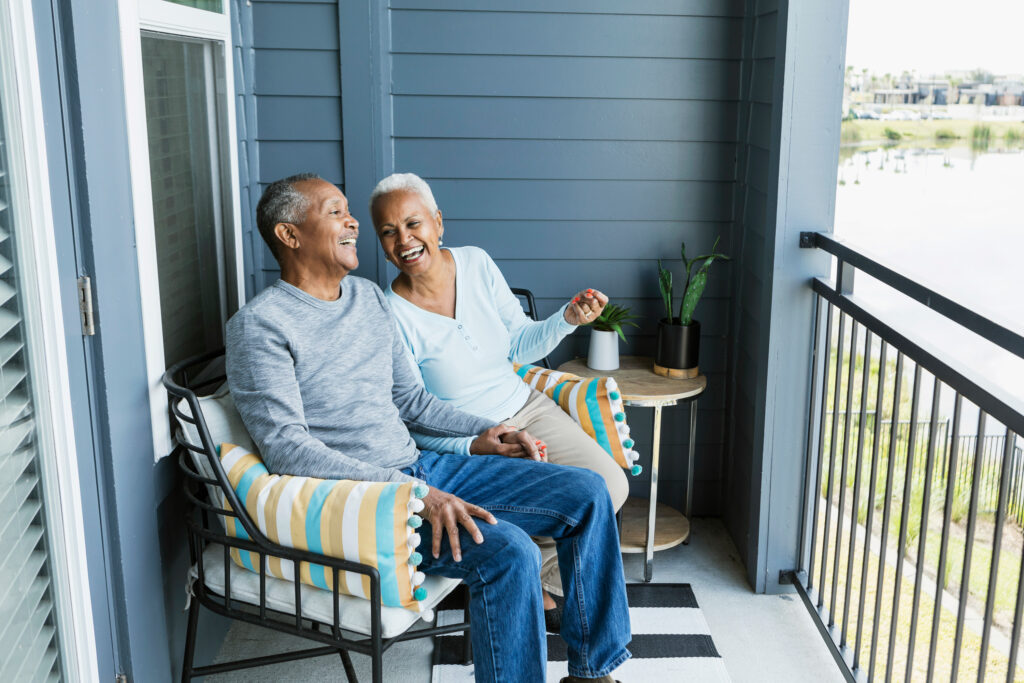 Resident Portal – Home Path Property Management