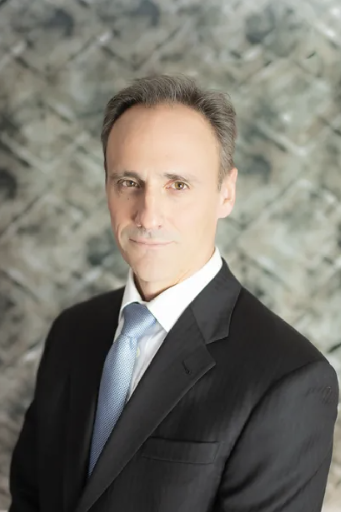 CEO Jeff Kleiner