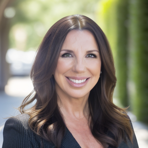 COO Tracie Kleiner